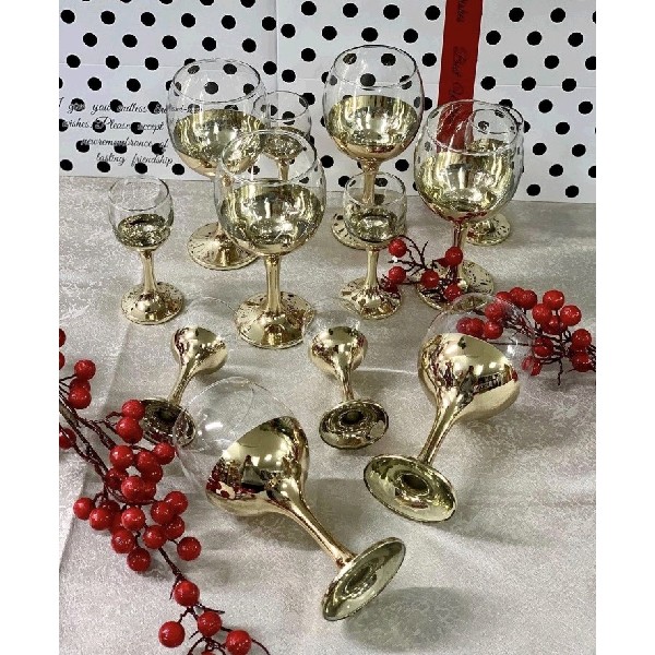 Eav147-411/134/s набор 12 предметов поло 1*2