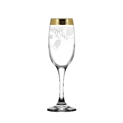 Tav34-519/s/z набор фужеров 6 штук нежность 1*4