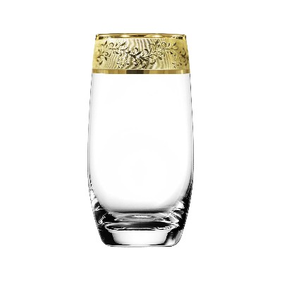 Tav465-809/s набор 6 стаканов акация 1*4