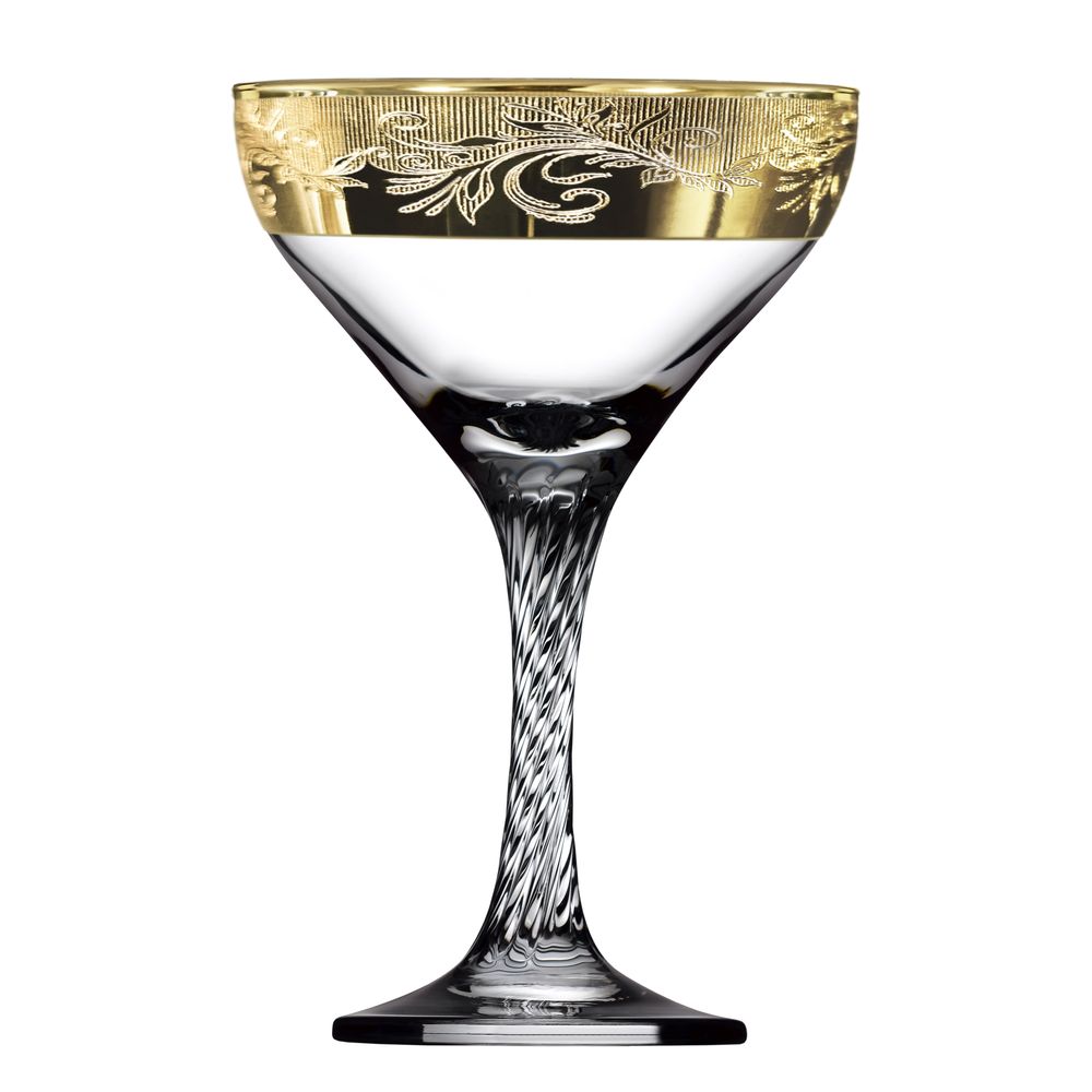 Tav469-616/s набор 6 креманок гипноз 1*4