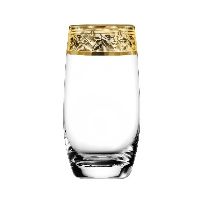 Tav468-809/s набор 6 стаканов канада 1*4