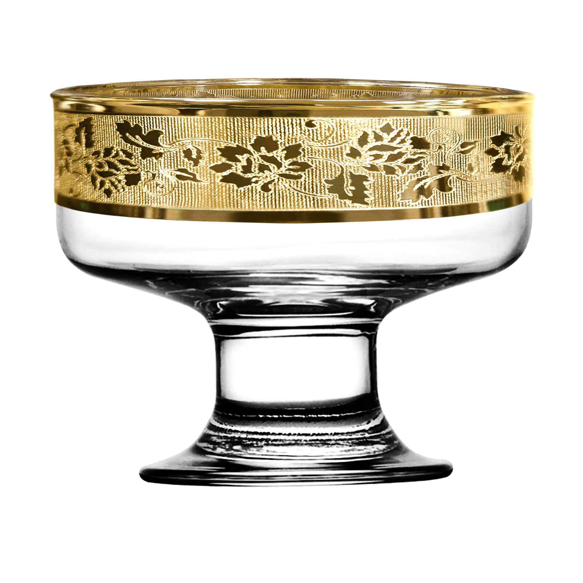 Tav470-1016/s набор 6 креманок эдельвейс 1*6