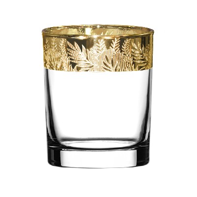 Tav538-405/s набор 6 стаканов летний сад 1*4