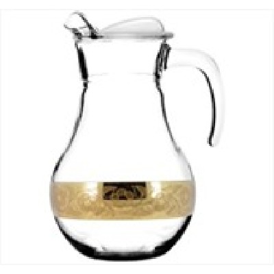 Tav34-3934/s кувшин для воды нежность 1*6