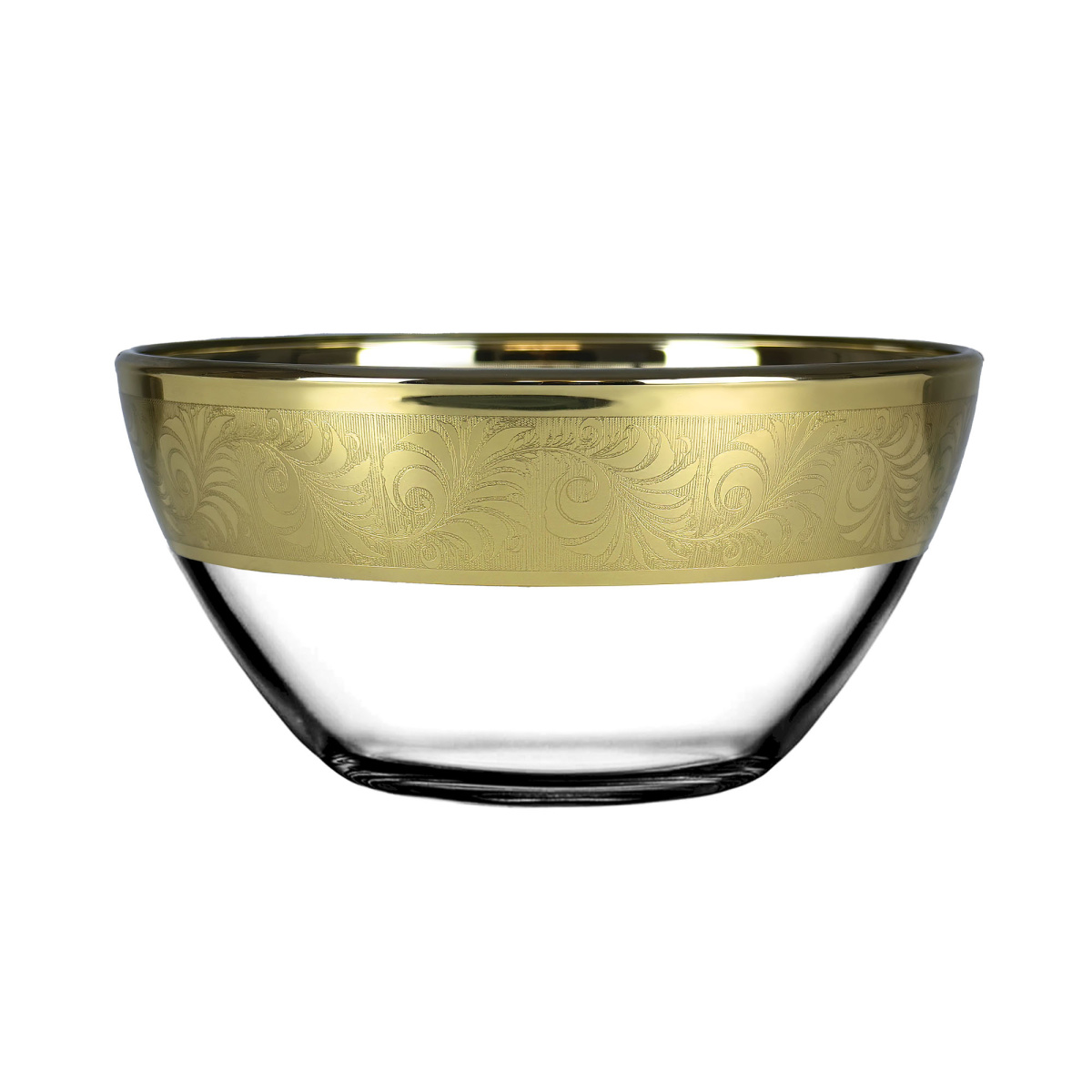 Tav597-1425/s салатник 2 штуки перфетто 1*4