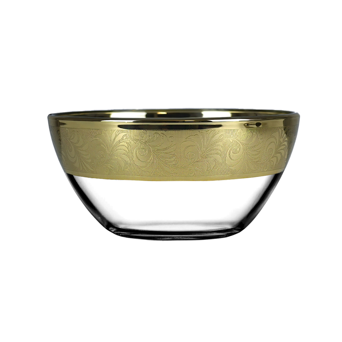 Tav597-1542/s салатник 2 штуки перфетто 1*4