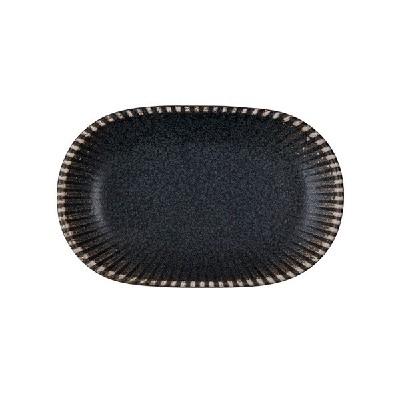 Reckless magnus овальное блюдо (лодочка) 28 cm